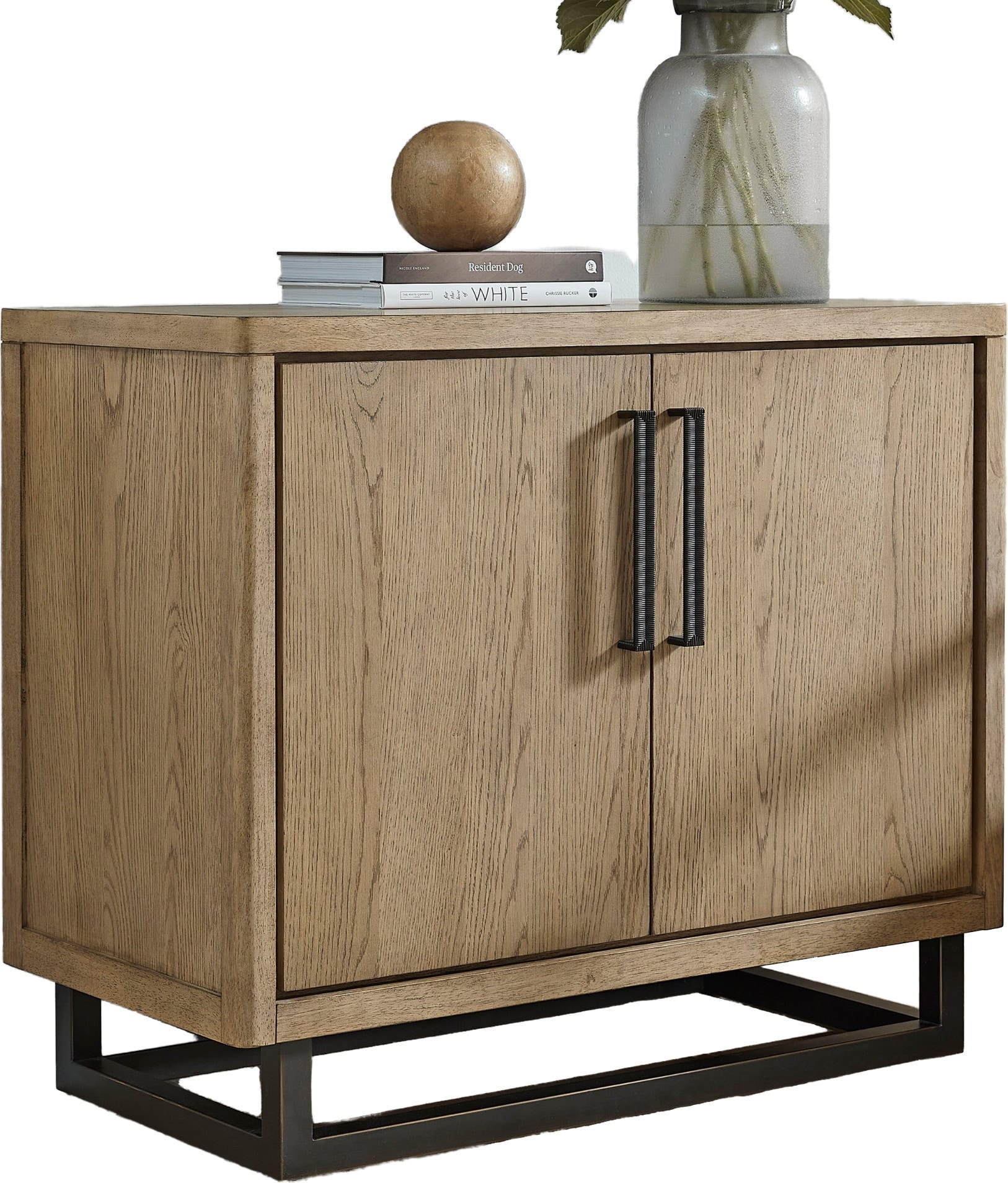 Cameron Accent Chest