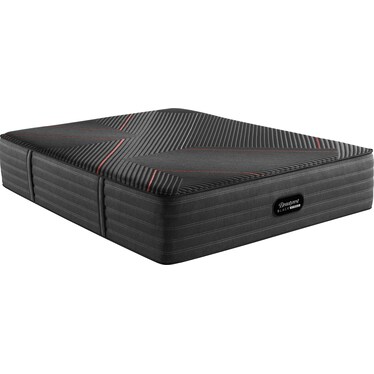 Cx Class Hybrid Mattress - King
