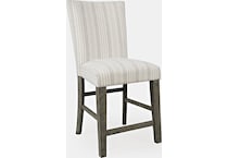  gray pub   bar units   stools   