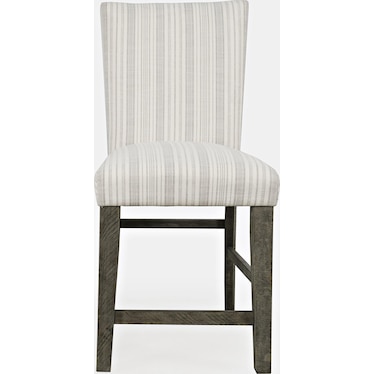 Telluride Upholstered Counter Stool