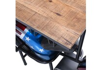  multi pub   bar units   stools   