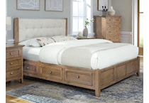  brown master bedroom   