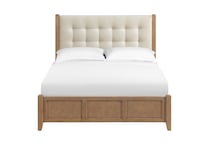  brown master bedroom   