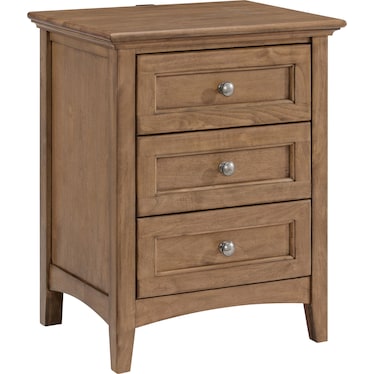 McKelsee Nightstand