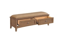  brown master bedroom   