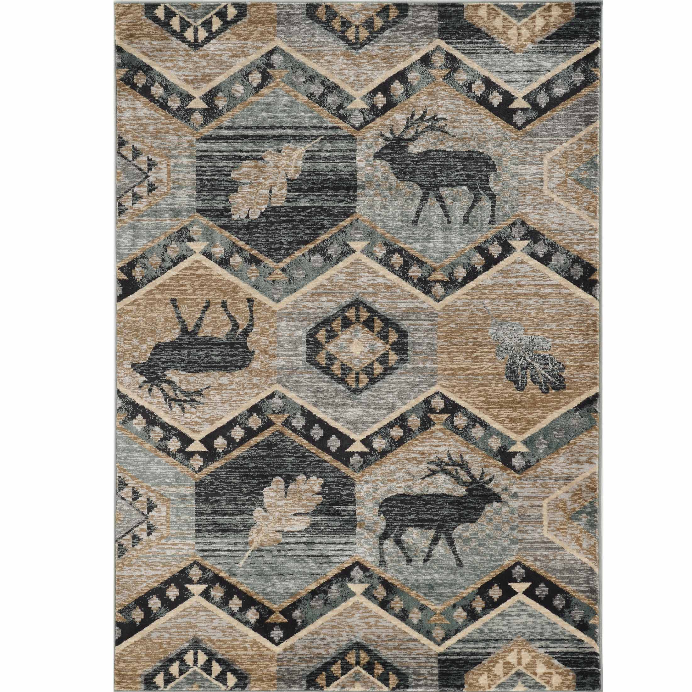 Chester Area Rug