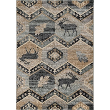 Chester Area Rug