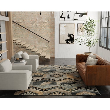 Chester Area Rug