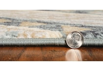  gray rug   