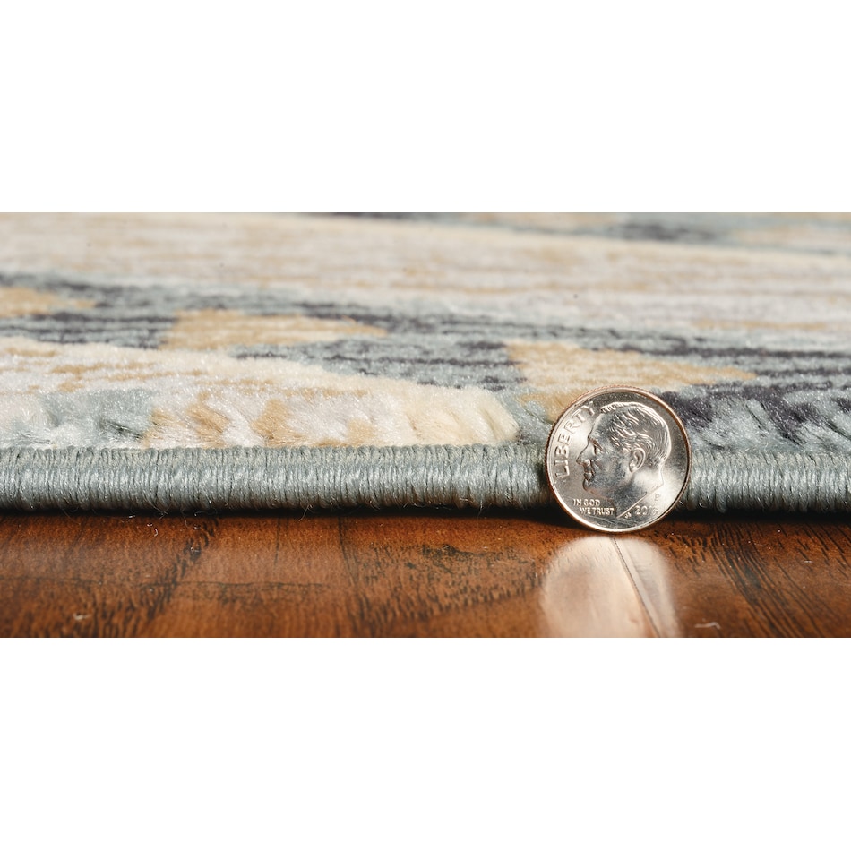  gray rug   