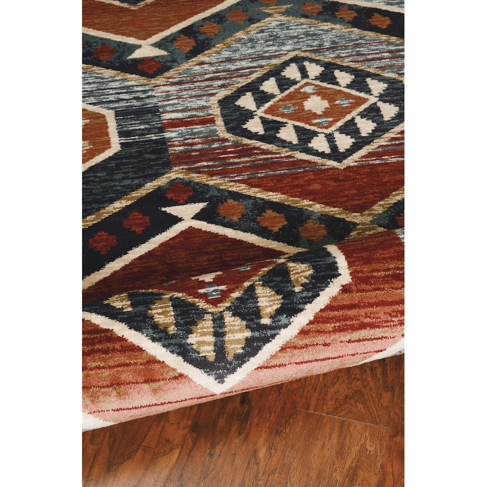  multi rug   