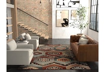  multi rug   