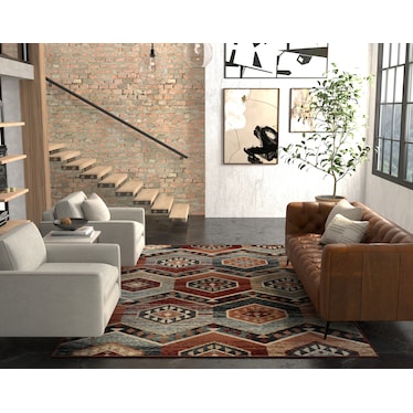 Chester Area Rug