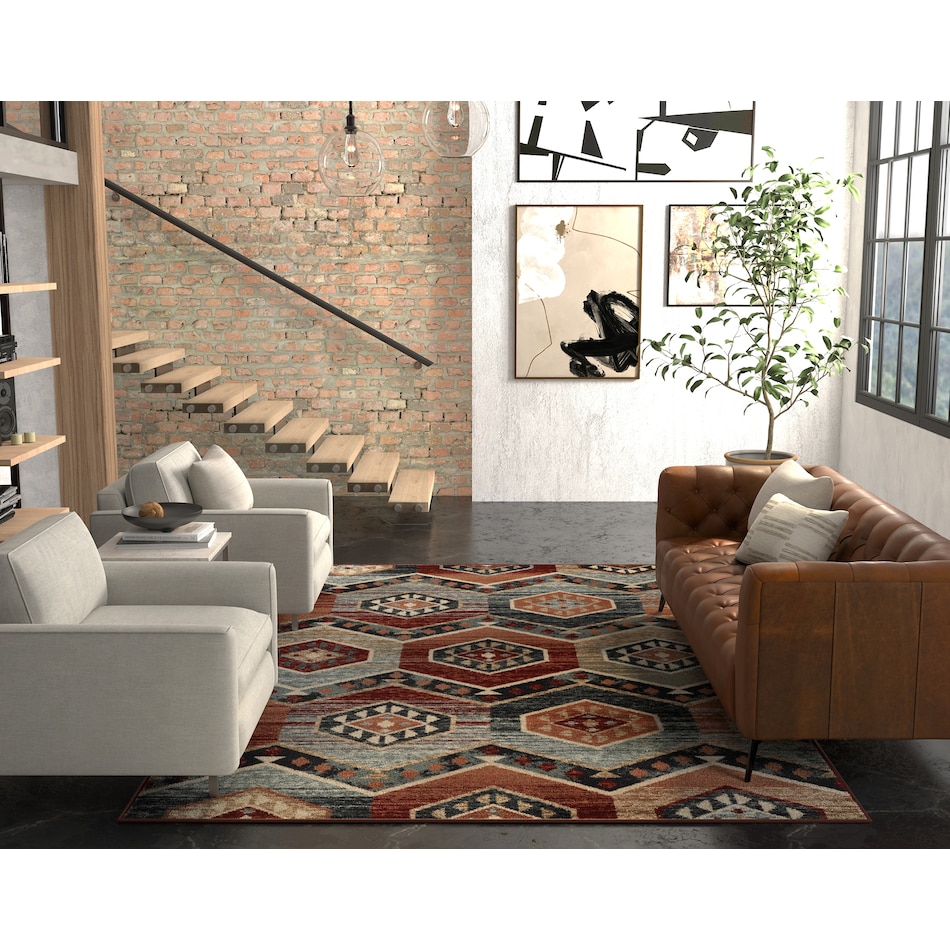  multi rug   