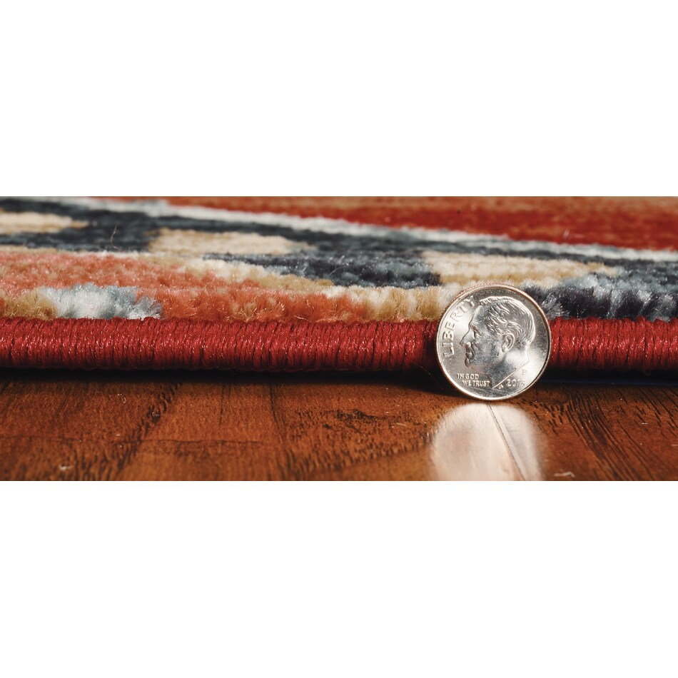  multi rug   