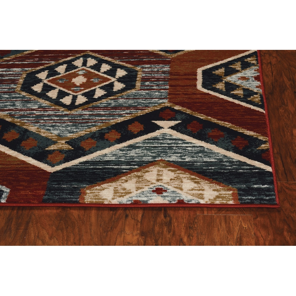  multi rug   