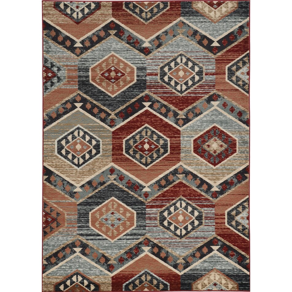  multi rug   