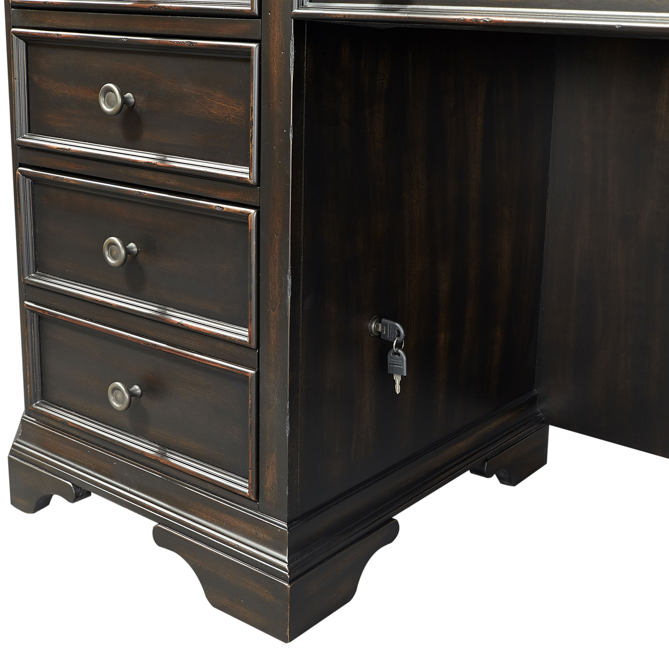 Hampton Credenza