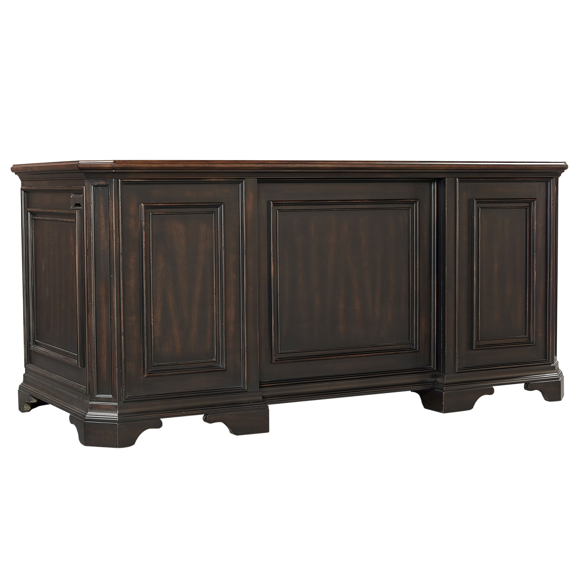 Hampton Executive Desk