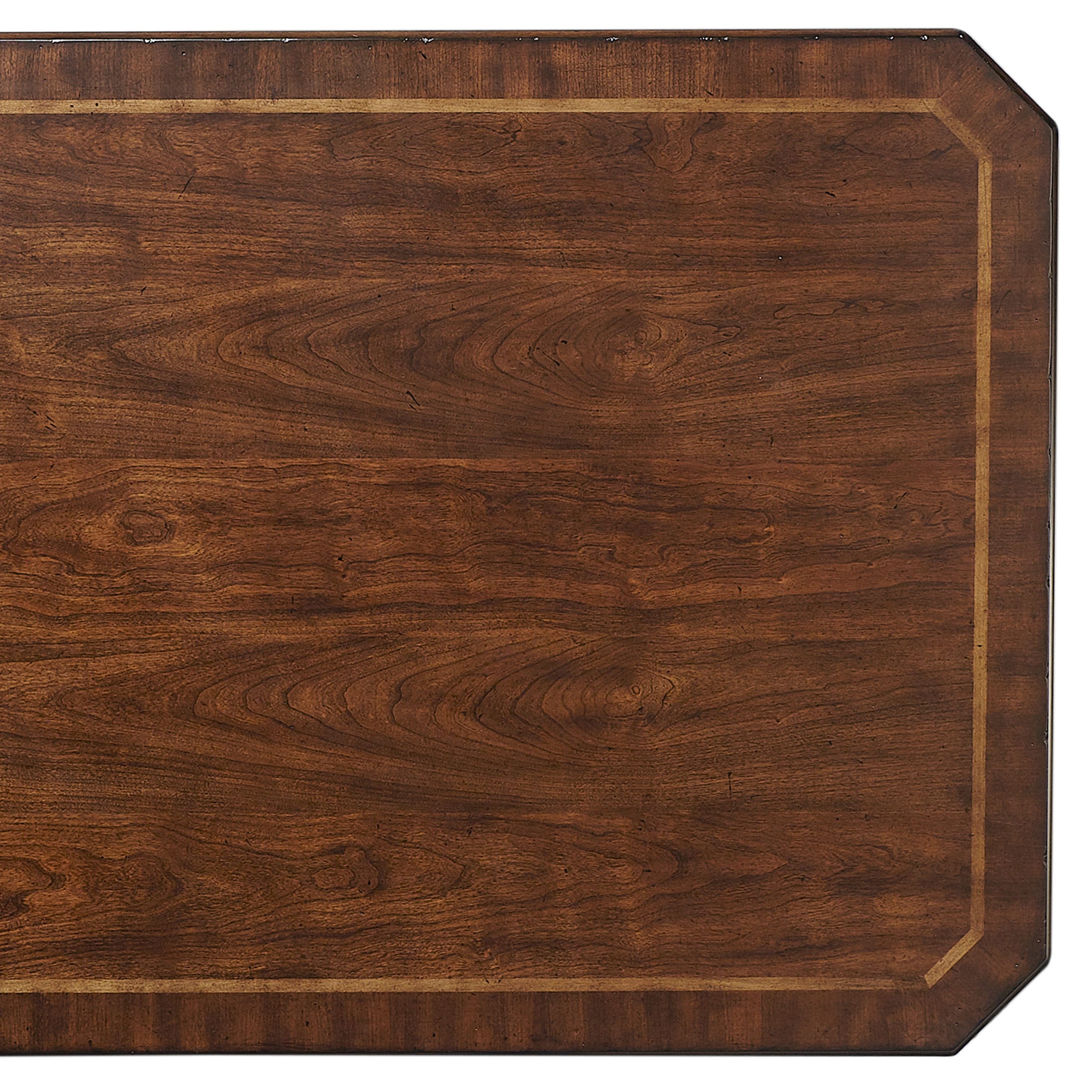 Hampton Executive Desk