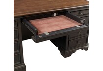 Hampton Executive Desk