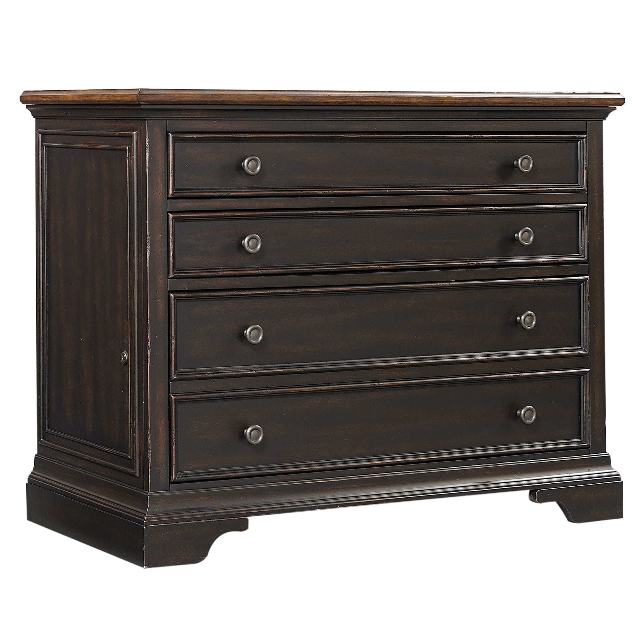 Hampton File Cabinet