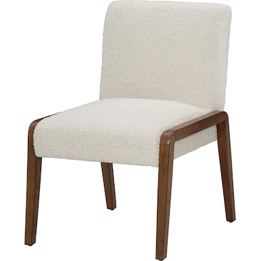 LAX Dining Side Chair