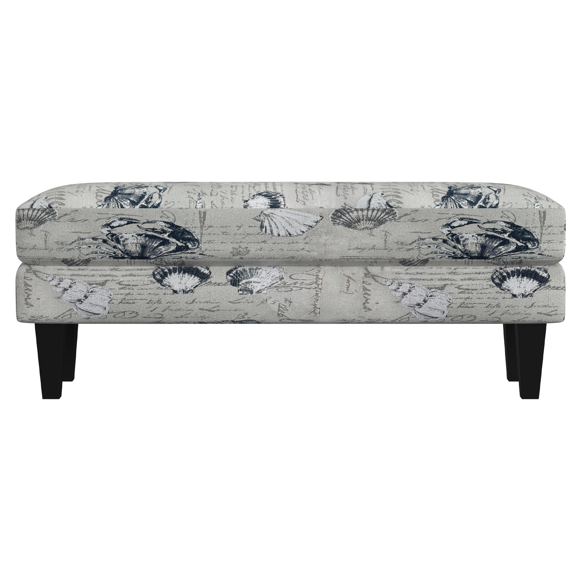 Select Studio Leg Bench