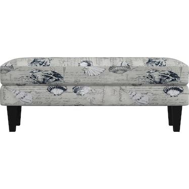 Select Studio Leg Bench