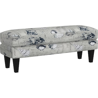 Select Studio Leg Bench