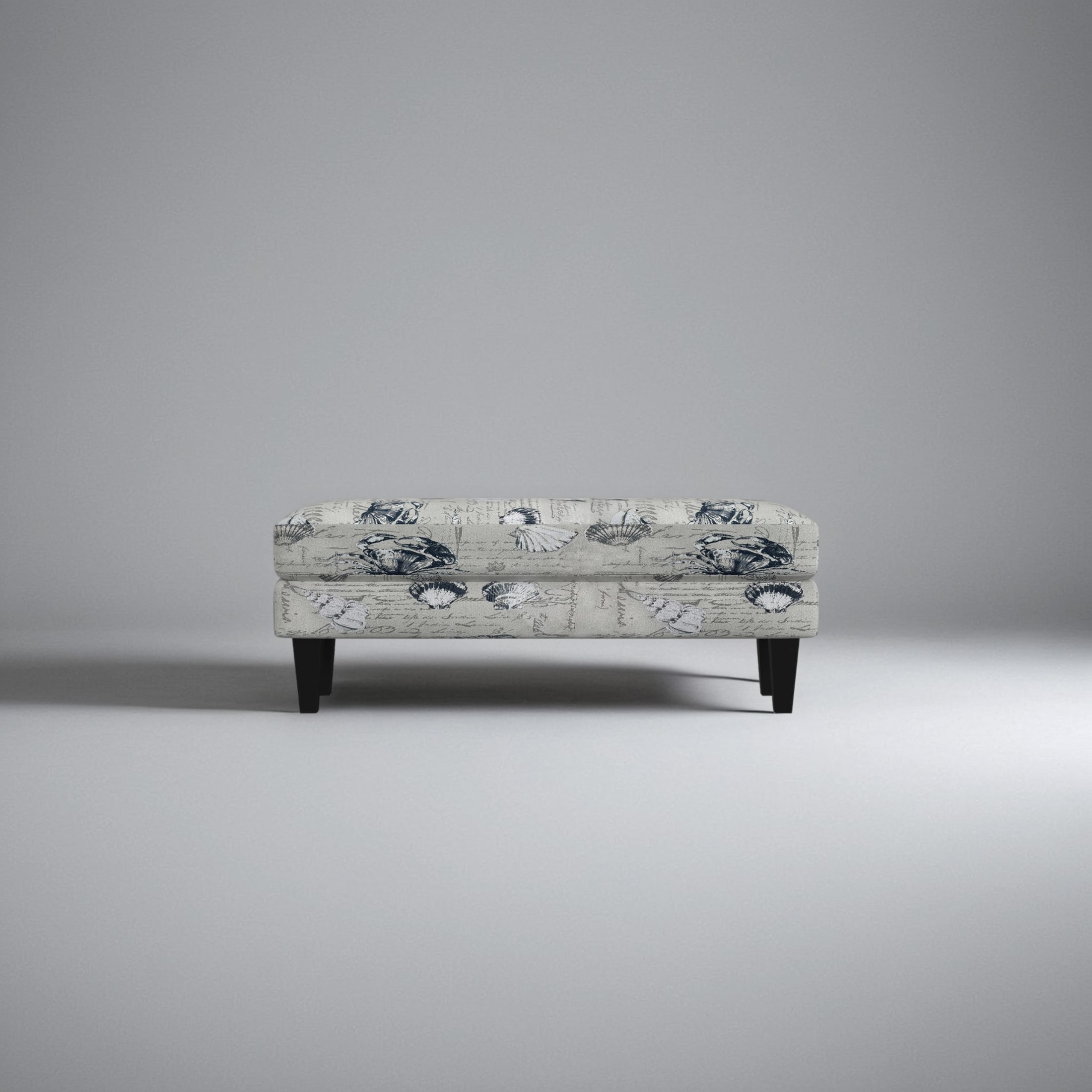 Select Studio Leg Bench