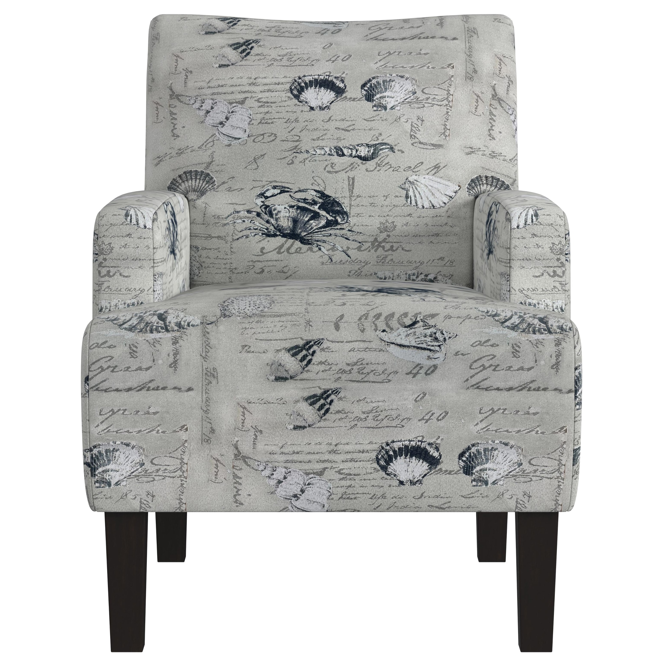 Select Studio Accent Chair