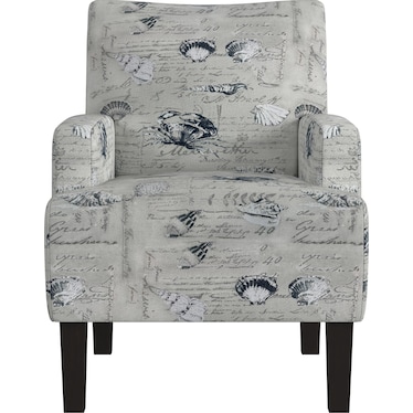 Select Studio Accent Chair
