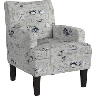 Select Studio Accent Chair