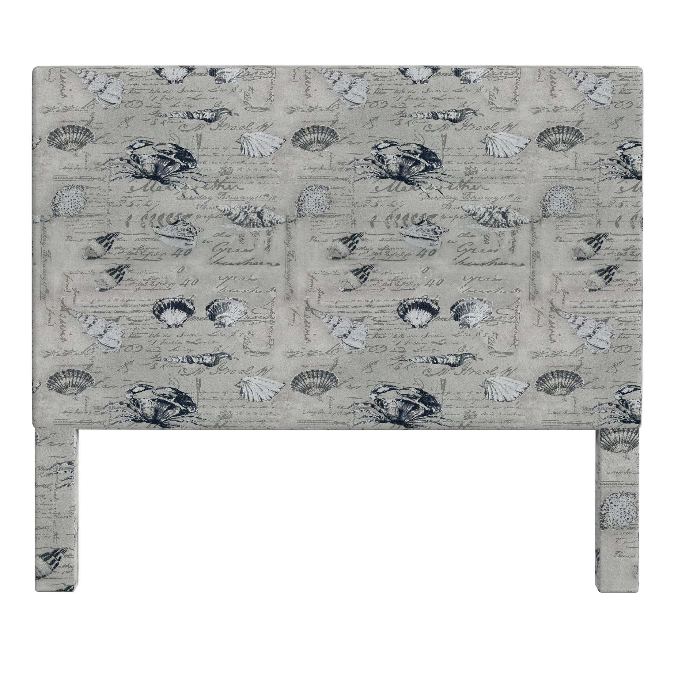 Mira Queen Headboard