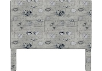  beige metal beds   