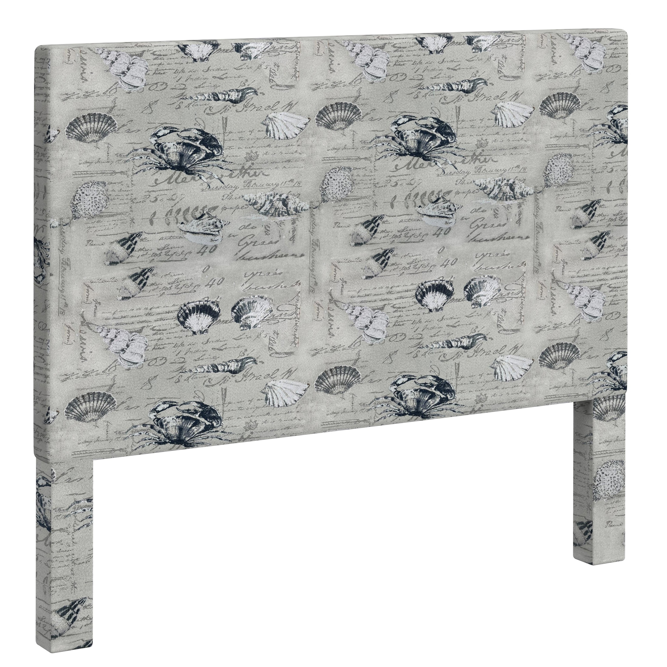 Mira Queen Headboard