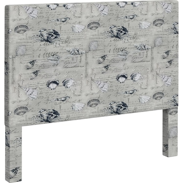 Mira Queen Headboard
