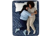 Perfect Sleeper Cobalt Calm Medium Twin Mattress