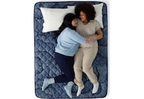 Perfect Sleeper Cobalt Calm Medium Queen Mattress