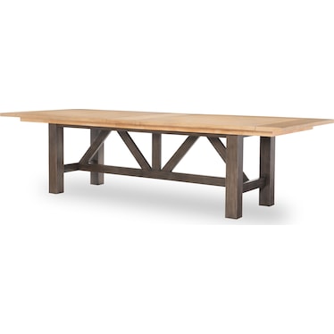 X's & O's Table