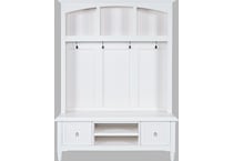  white accent pieces  occasional   