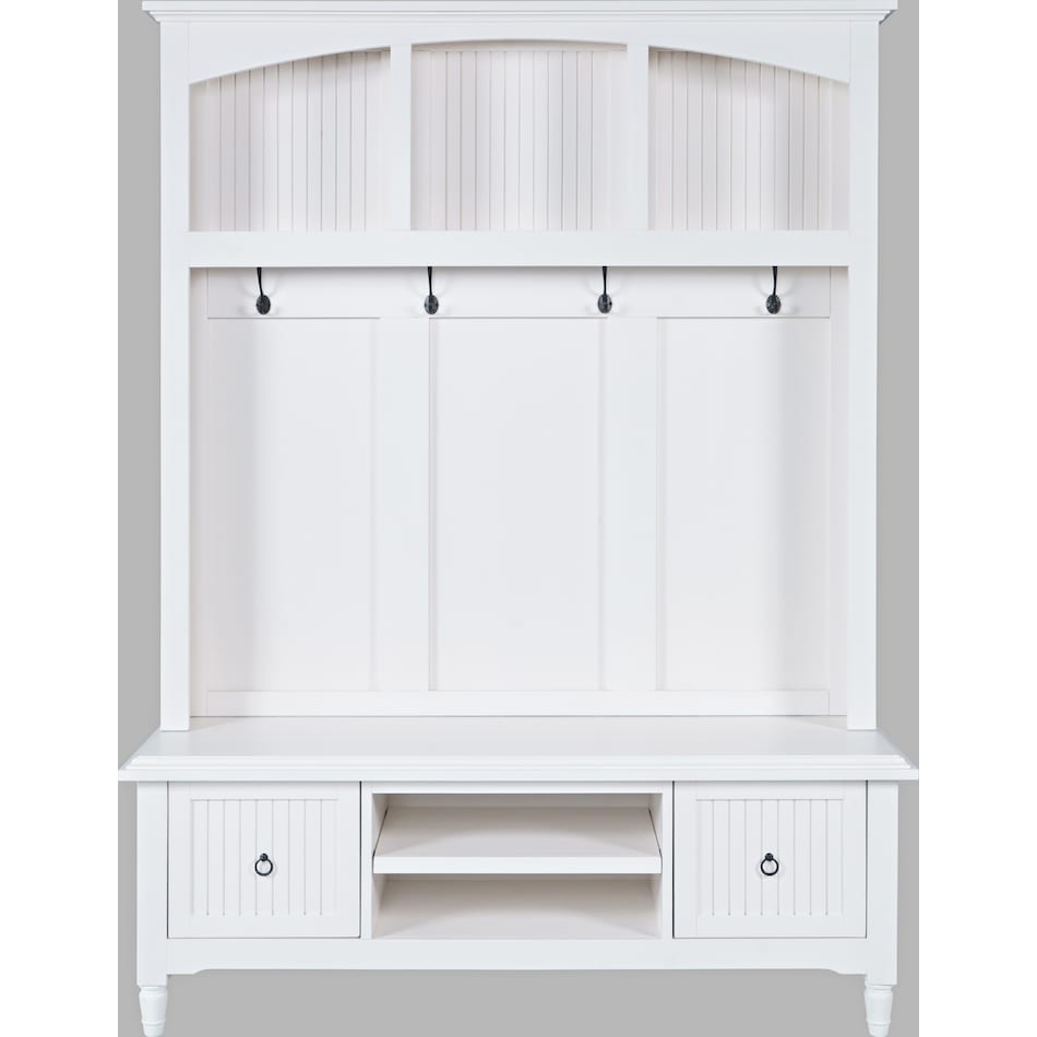  white accent pieces  occasional   