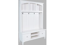  white accent pieces  occasional   