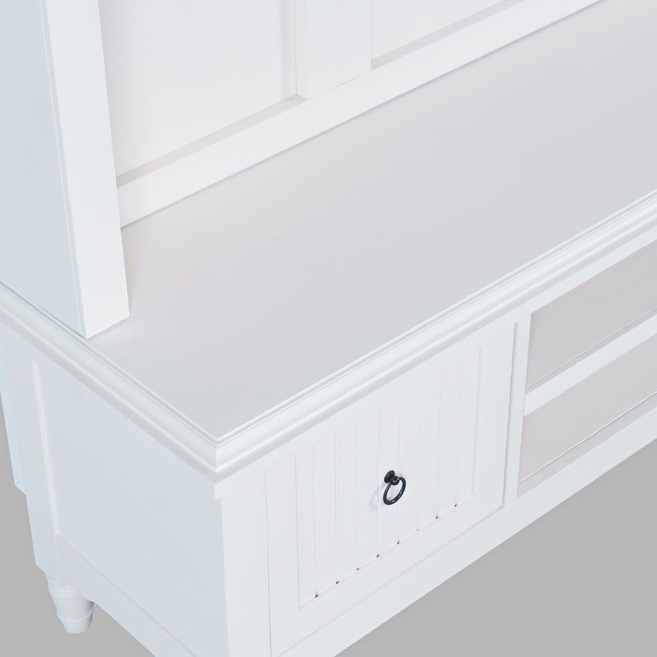  white accent pieces  occasional   