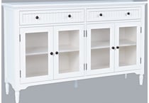  white accent pieces  occasional   