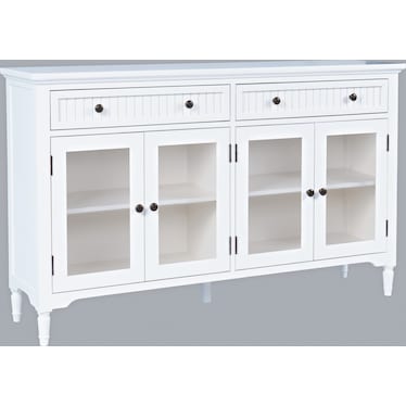 Westport Accent Cabinet