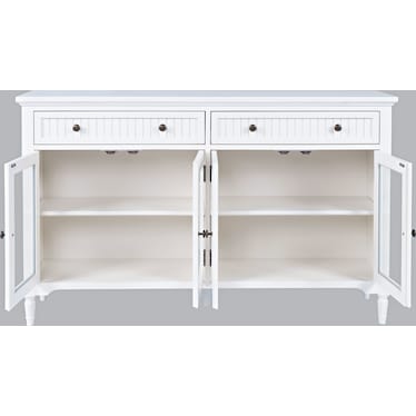 Westport Accent Cabinet