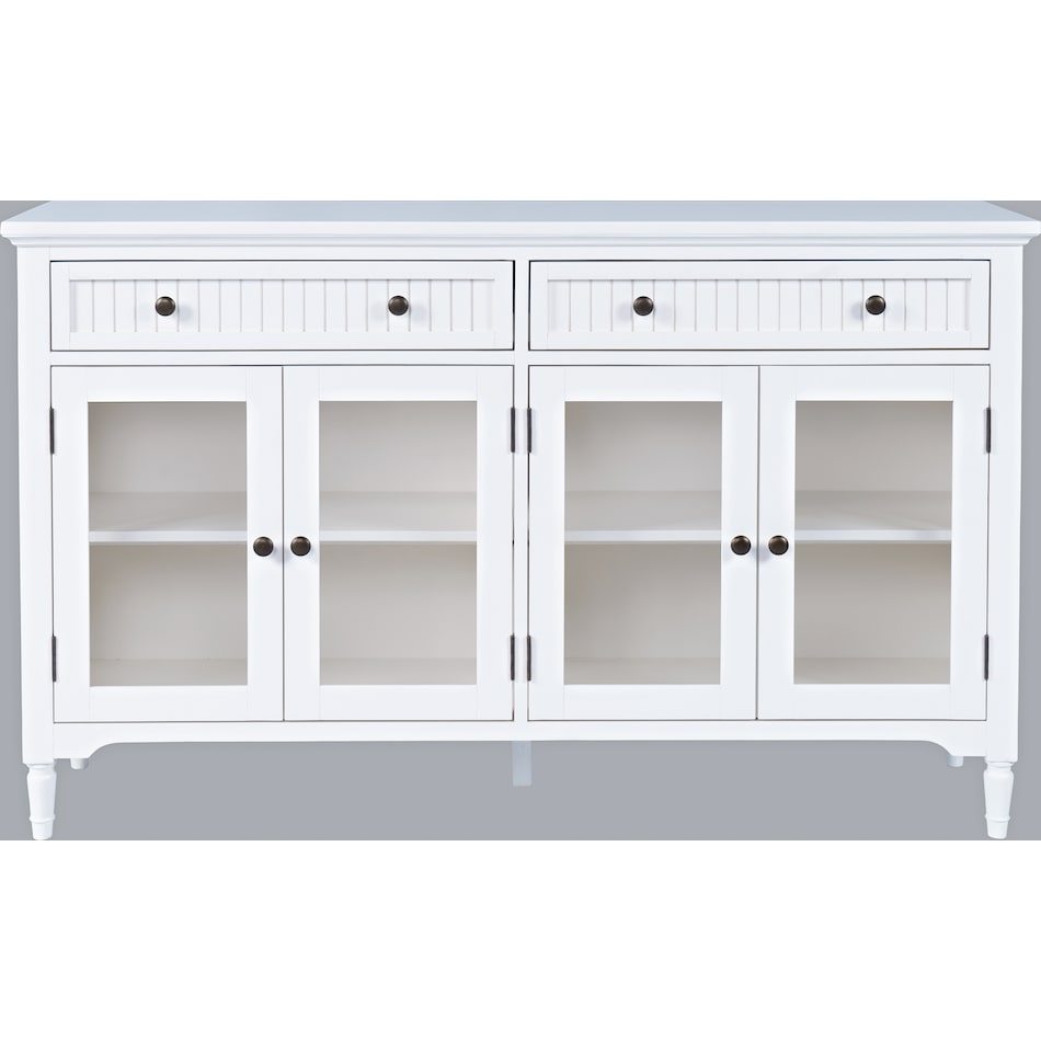  white accent pieces  occasional   