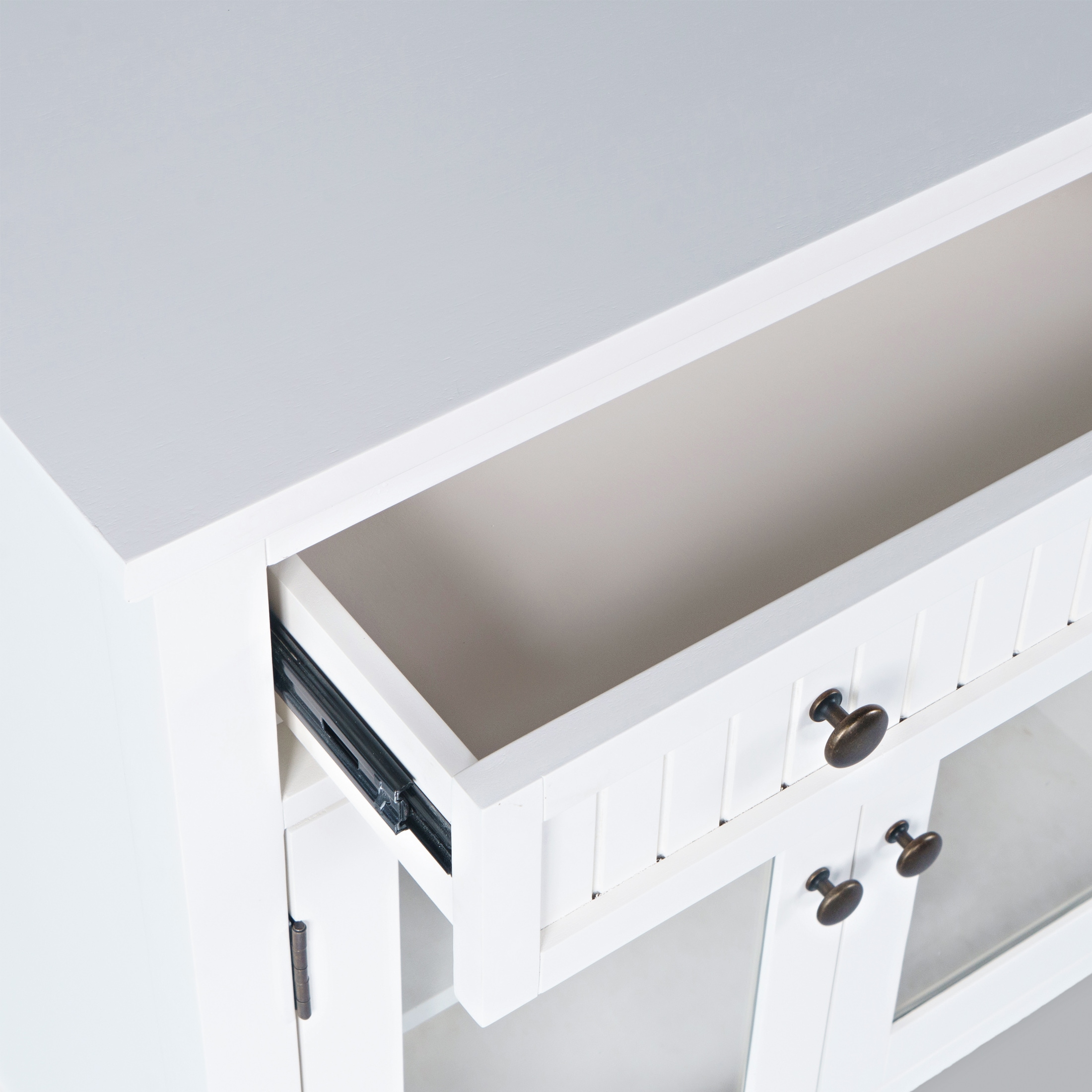 Westport Accent Cabinet